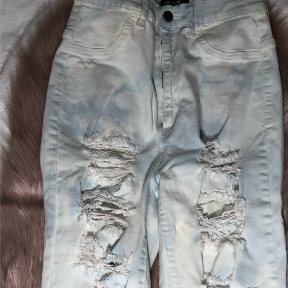 Fashion nova Jeans - Picture 3 of 5